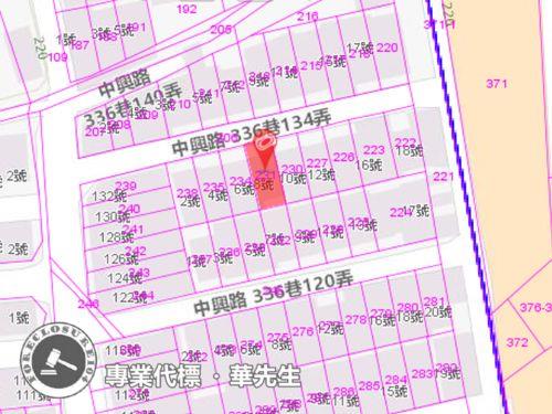桃園透天法拍-5