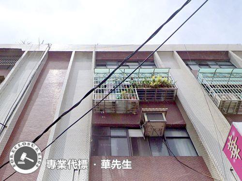 桃園中壢公寓法拍-6
