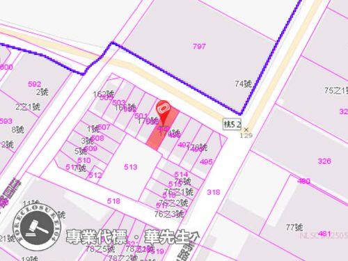 八德法拍透天-5