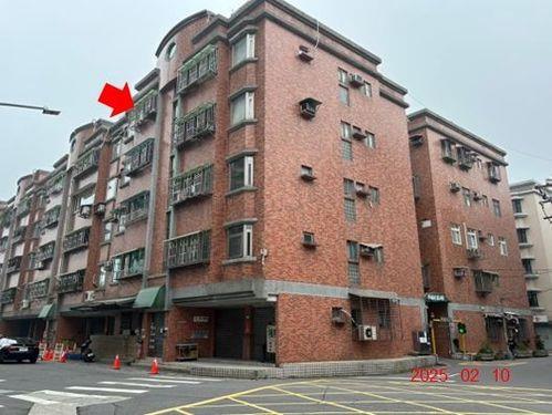 新北法拍公寓-0
