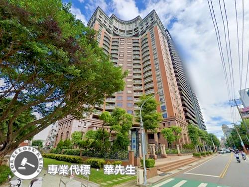 桃園大樓法拍-8