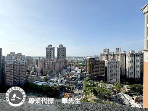 桃園大樓法拍-2