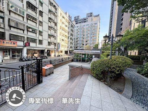 桃園大樓法拍-12