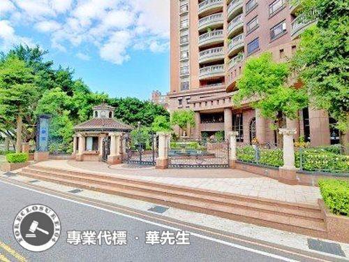 桃園大樓法拍-8