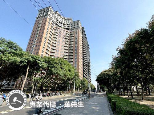 桃園大樓法拍-9