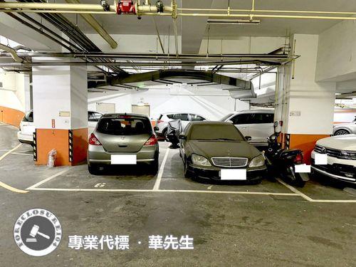 桃園大樓法拍-4