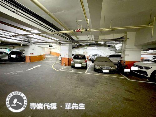 桃園大樓法拍-5