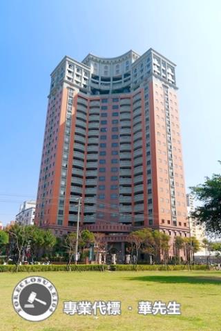 桃園大樓法拍-7