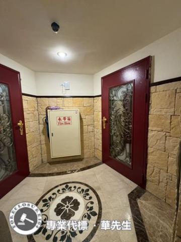 桃園大樓法拍-1
