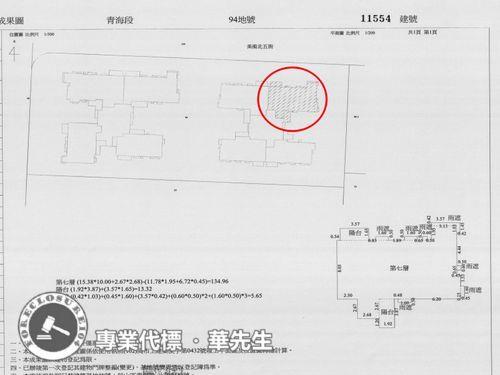 高雄鼓山拍賣大樓-7