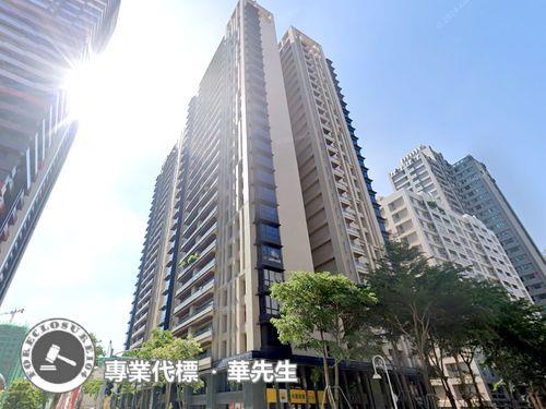 高雄鼓山拍賣大樓-0