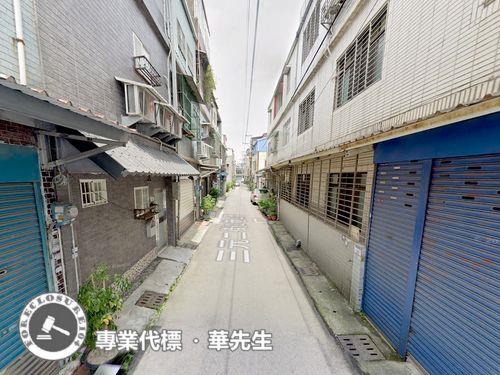 桃園法拍透天-1