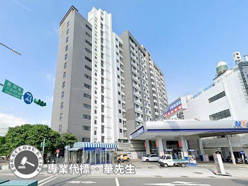 中壢拍賣大樓-0