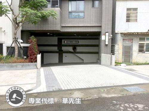 中壢拍賣大樓-3