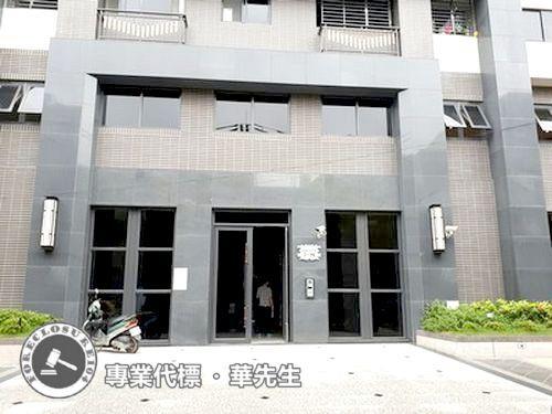 中壢拍賣大樓-4