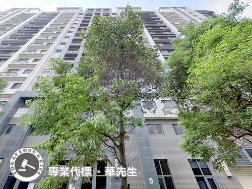 中壢拍賣大樓-7