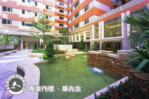 桃園大樓法拍-7