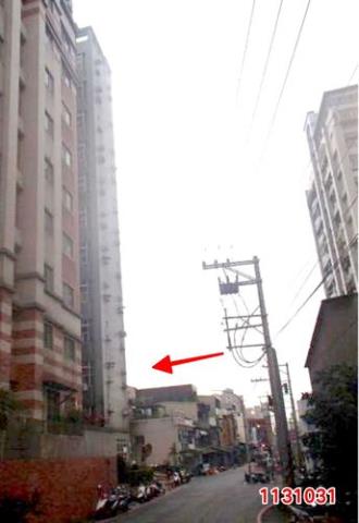 桃園大樓法拍-3
