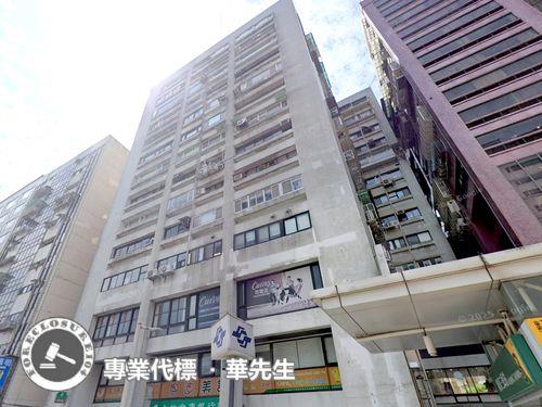 台北大樓法拍-6