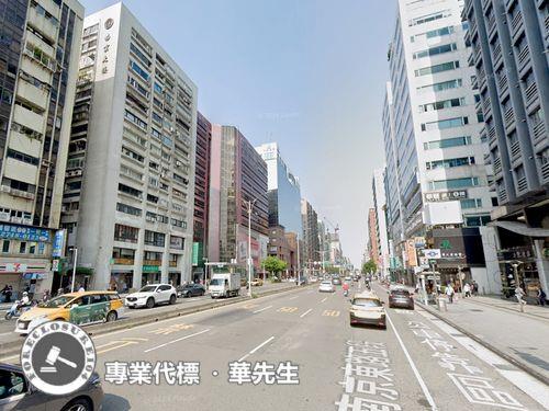 台北大樓法拍-0