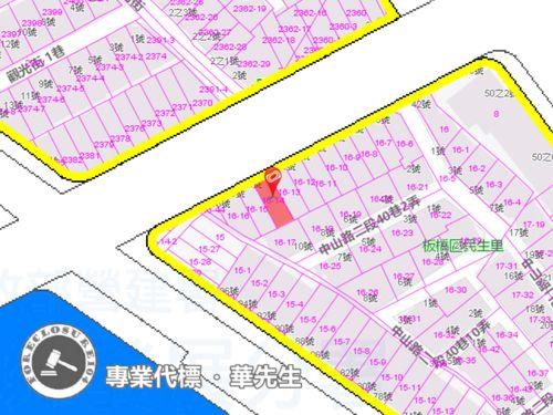新北板橋法拍公寓-6