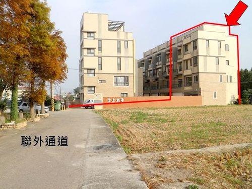 西屯法拍透天-8