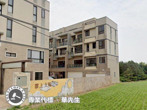 西屯法拍透天-1