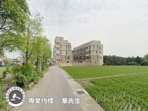 西屯法拍透天-2