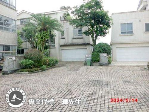 新北新店法拍透天-0