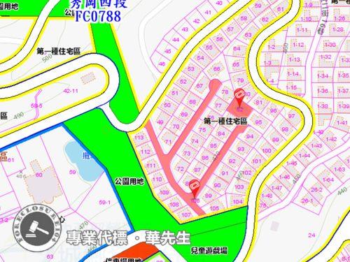 新北新店法拍透天-5