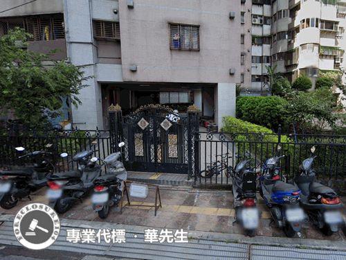 土城大樓法拍-4