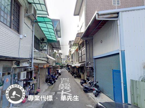鶯歌拍賣透天-3