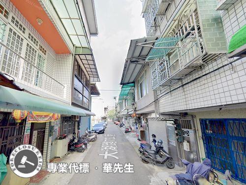 鶯歌拍賣透天-0
