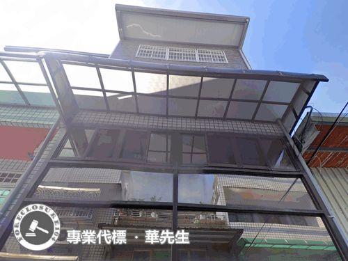 鶯歌拍賣透天-4