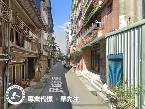 三峽法拍公寓-3