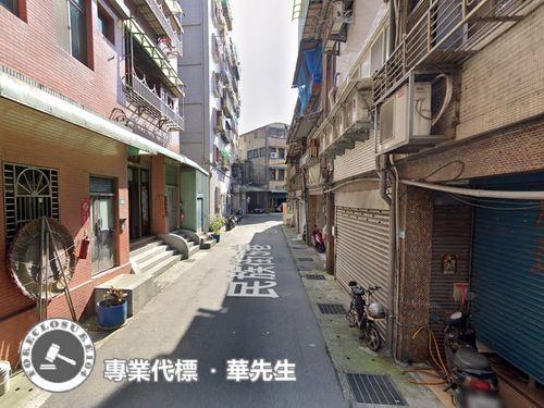 三峽法拍公寓-4