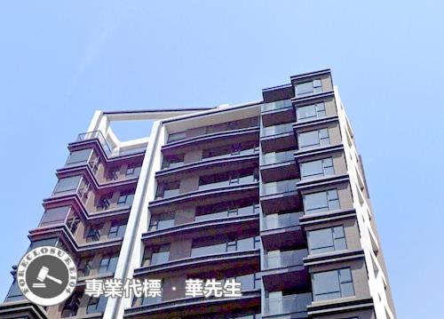 台北萬華法拍大樓-5