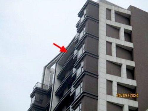 台北萬華法拍大樓-6