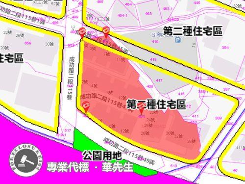 台北內湖公寓法拍-5