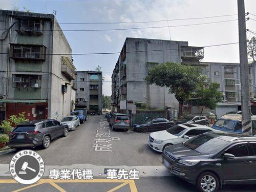 台北內湖公寓法拍-2