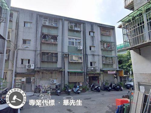 台北內湖公寓法拍-4