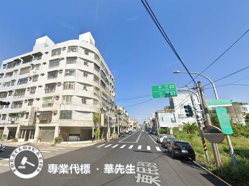苗栗頭份法拍華廈-5