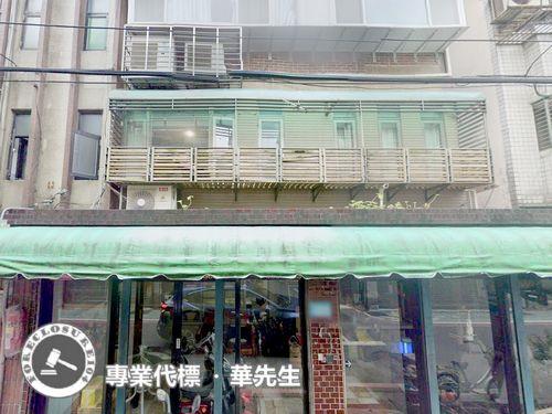 永和法拍公寓-0