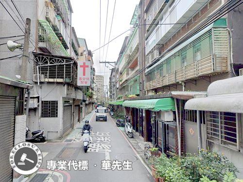 永和法拍公寓-2