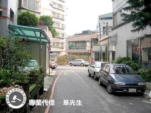 汐止法拍華廈-3