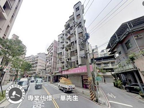 汐止法拍華廈-4