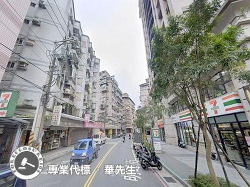 汐止法拍華廈-1