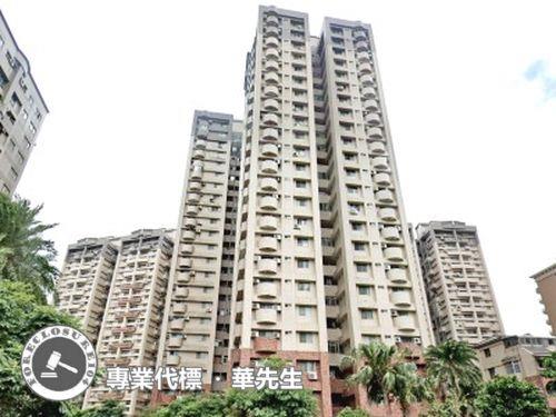 桃園區華廈法拍-1