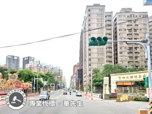 桃園區華廈法拍-2