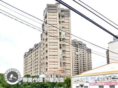 桃園區華廈法拍-4